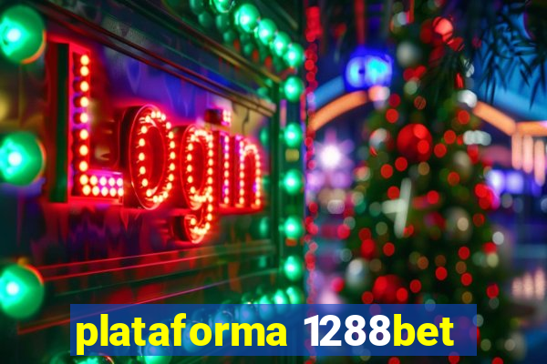 plataforma 1288bet